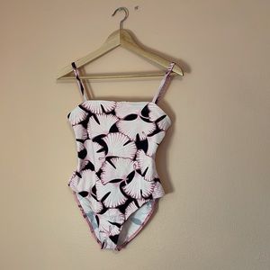 Manuel Canovas one piece swim